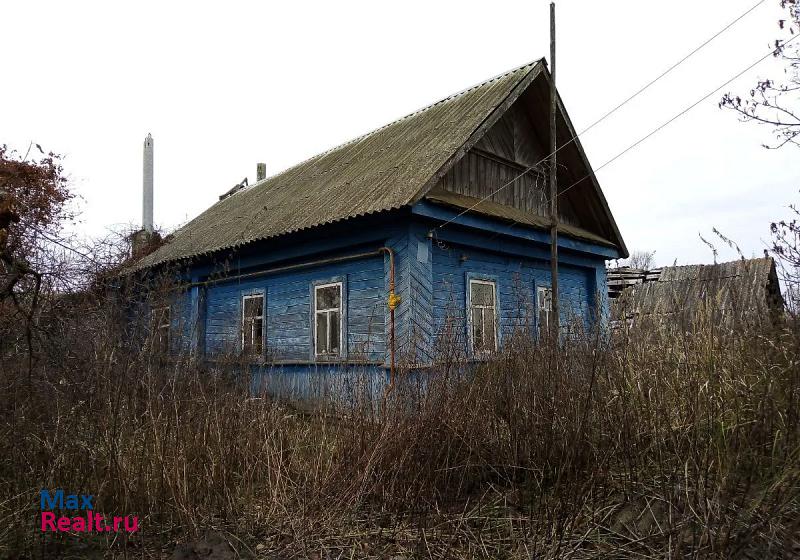 купить частный дом Трубчевск Семячковское сельское поселение, деревня Емельяновка