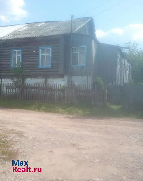 купить частный дом Катав-Ивановск