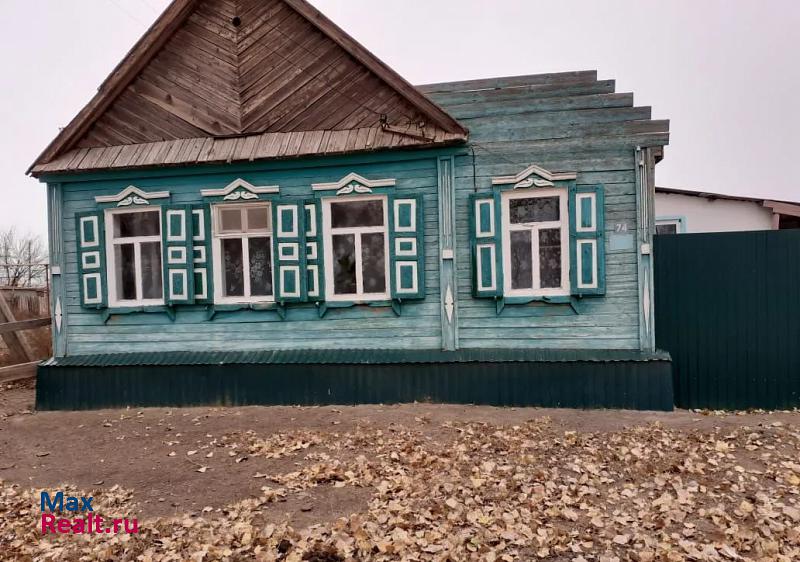 купить частный дом Камызяк село Увары, улица Кочетова