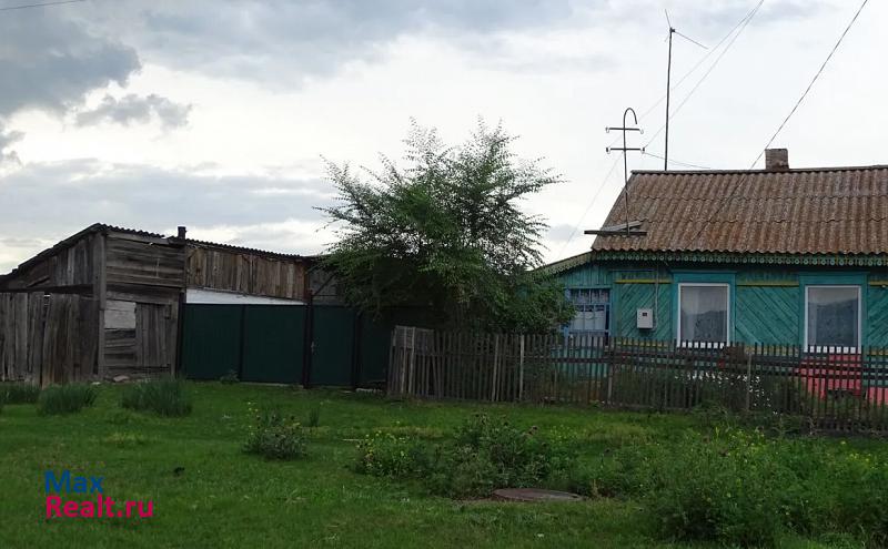 купить частный дом Минусинск село Лугавское, Зелёная улица, 55