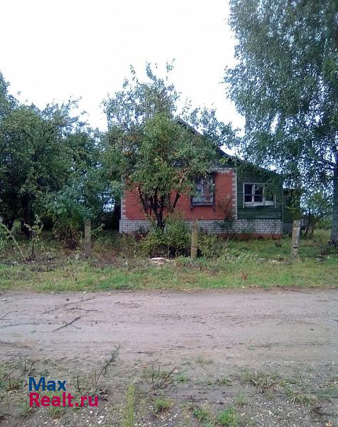 купить частный дом Данилов Даниловский район, Середское сельское поселение