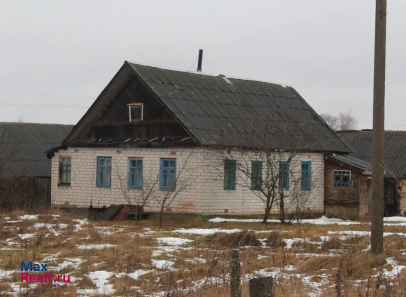 купить частный дом Красногородск д.золотово