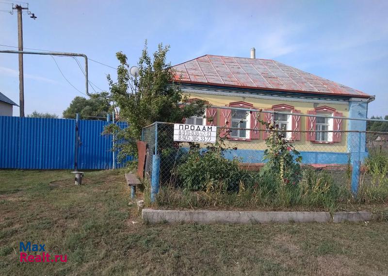 купить частный дом Калининск село Шереметьевка