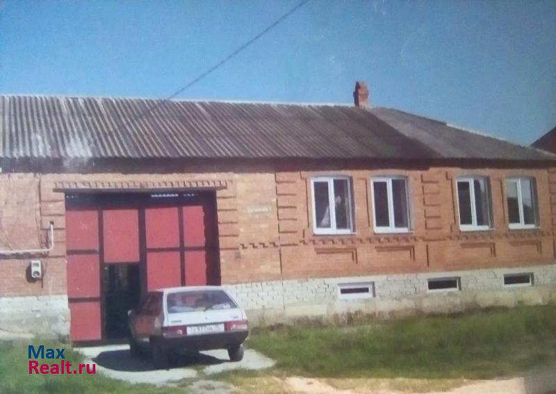 купить частный дом Алагир Республика Северная Осетия — Алания, Салугорданская улица, 8