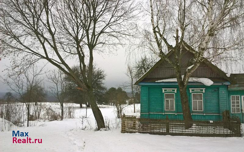 купить частный дом Трубчевск глинск