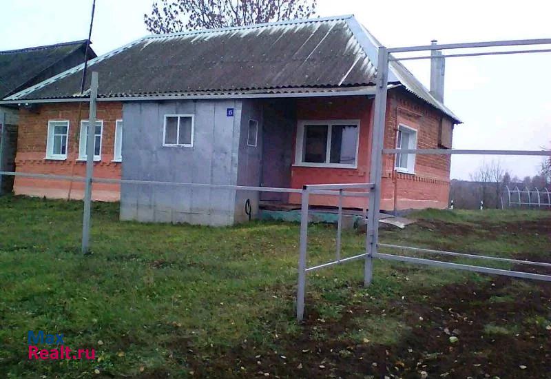 купить частный дом Долгоруково село Верхний Ломовец