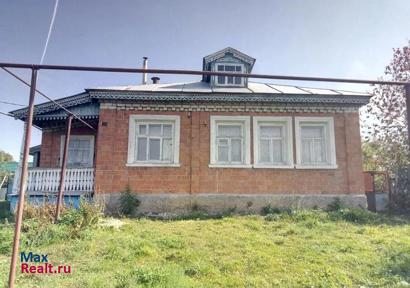 купить частный дом Лукоянов село Кудеярово, улица Кустарь, 95