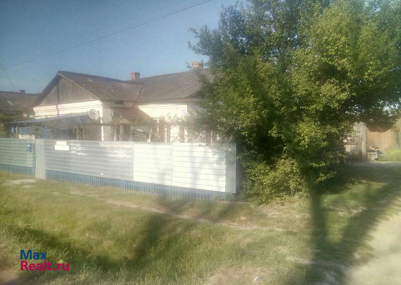 купить частный дом Черноморский посёлок Спутник, Вокзальная улица