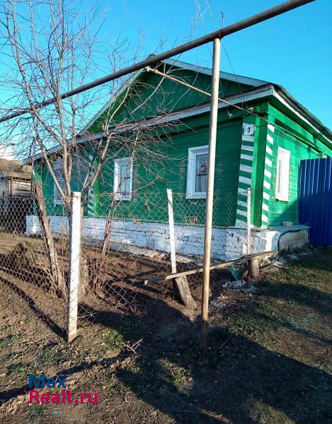 купить частный дом Кинель-Черкассы село Богородское
