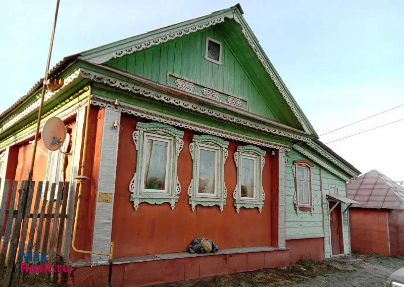 купить частный дом Дивеево сельское поселение Ивановский сельсовет, село Смирново