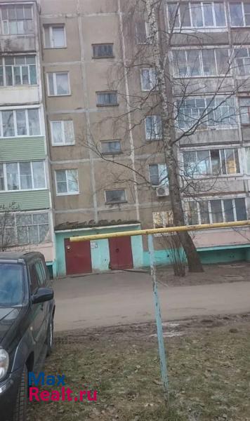 улица имени 50-летия Ленинского Комсомола, 14 Волгореченск квартира