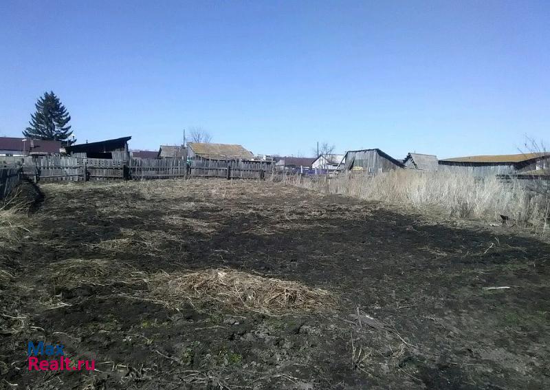 купить частный дом Балахта село Даурское, Балахтинский район, улица Гагарина, 12