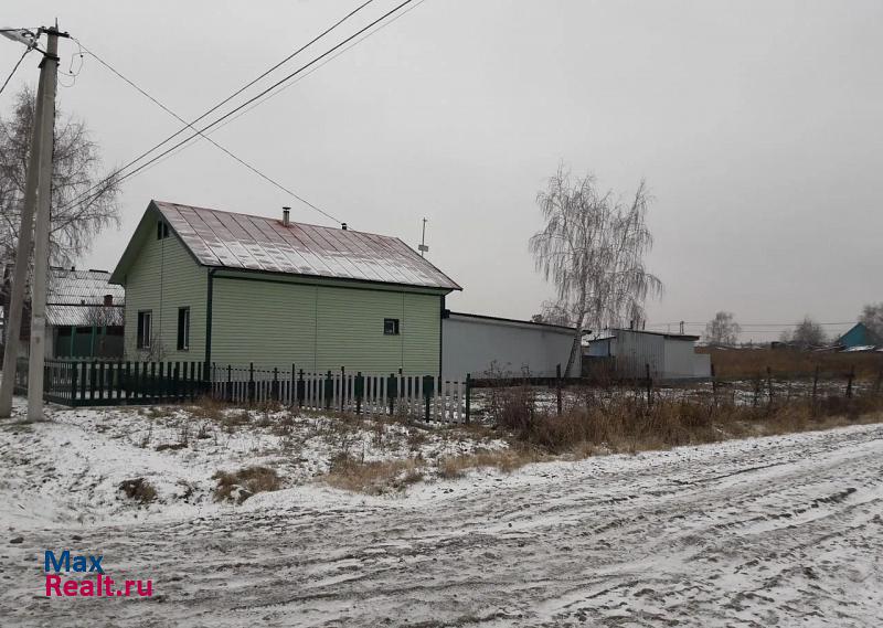 купить частный дом Казанское село Пешнево, улица Ленина