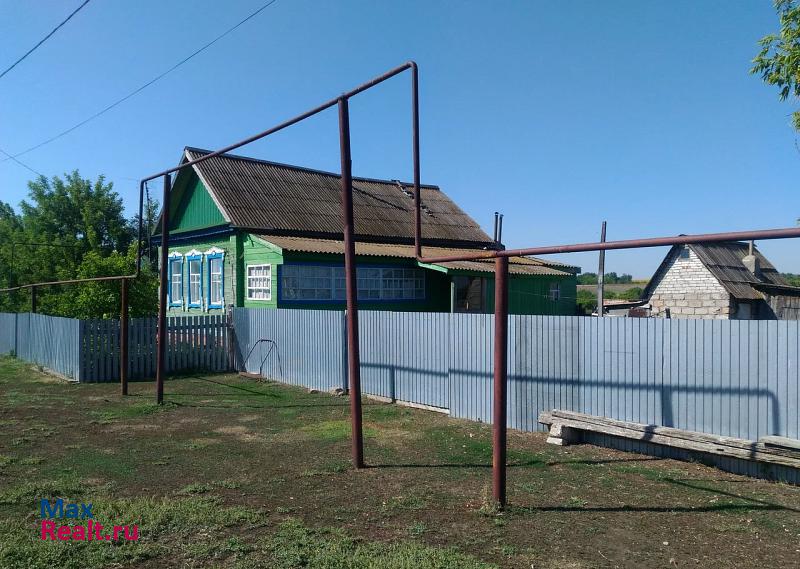 купить частный дом Нефтегорск село Несмеяновка