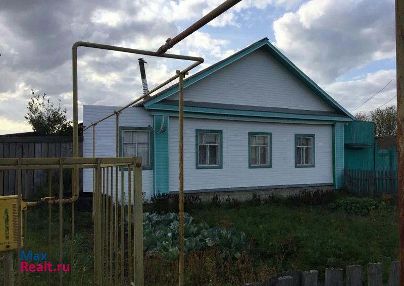 купить частный дом Сосновоборск село Татарский Сыромяс