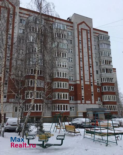 улица Толбухина, 9 Казань квартира