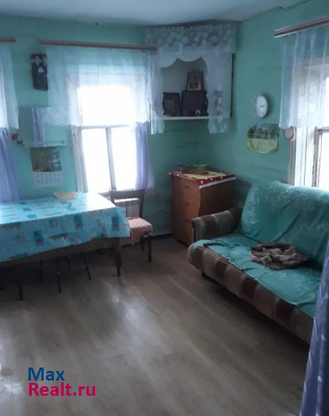 купить частный дом Козьмодемьянск деревня Сиухино