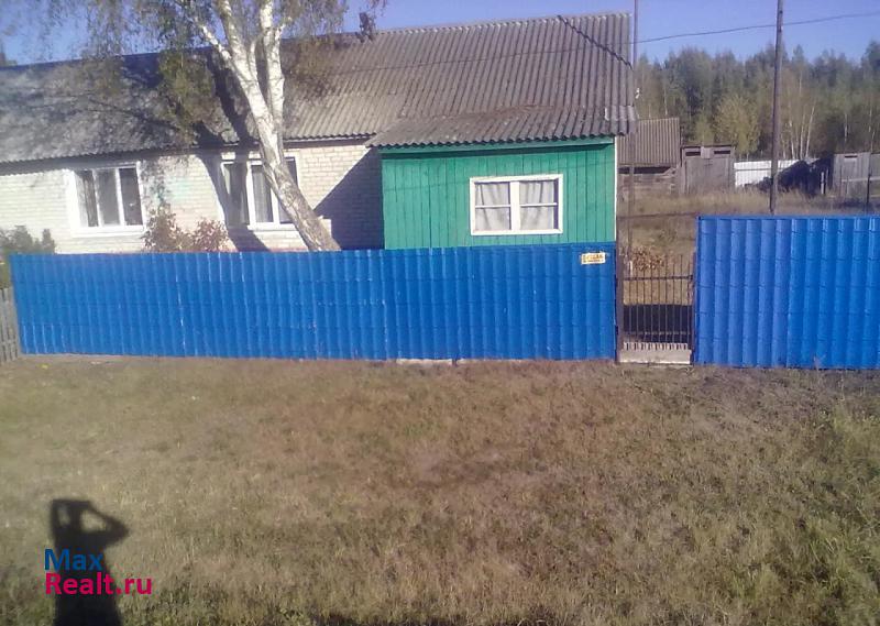 купить частный дом Жуковка Троснянское сельское поселение, хутор Поляковка