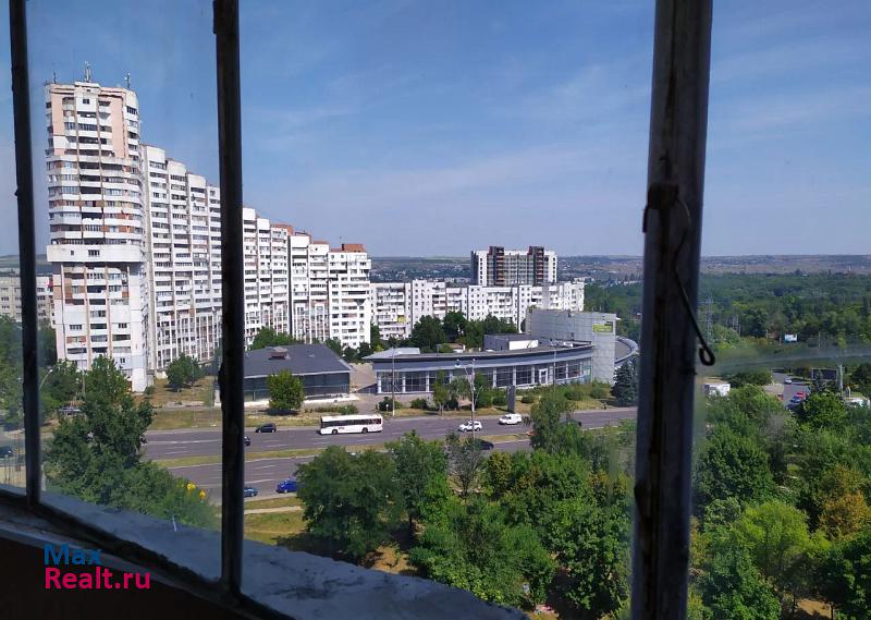 Кишинёв, бульвар Дачия, 50 Черноморское квартира