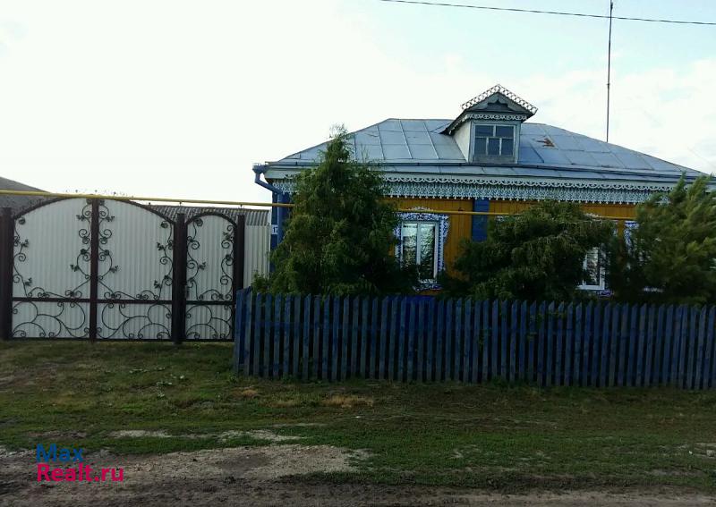 купить частный дом Буинск село Нижний Наратбаш