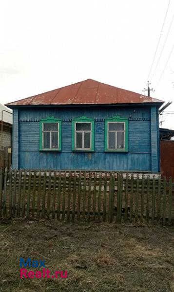 купить частный дом Рыльск улица Кирова