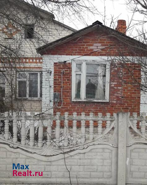 купить частный дом Короча Белгородская область Райворонский роен