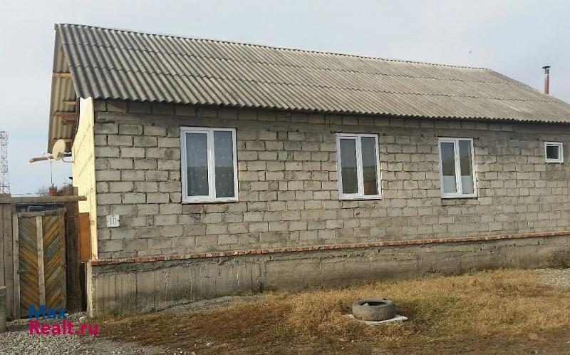 купить частный дом Беслан Республика Северная Осетия — Алания, переулок Георгия Цоколаева