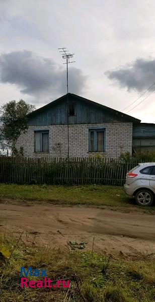 купить частный дом Бежецк Васюковское сельское поселение, деревня Михайлово