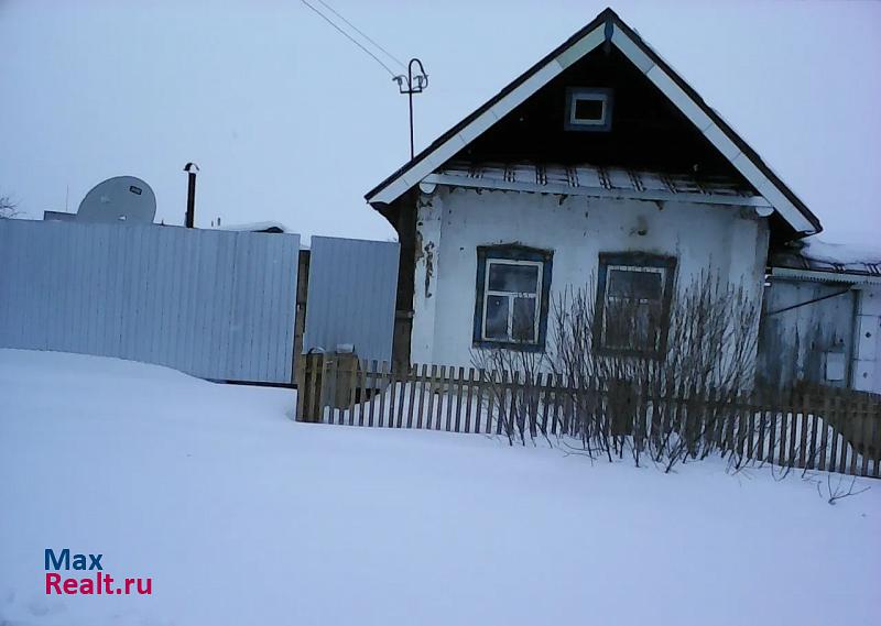 купить частный дом Алапаевск село АРАМАШЕВО
