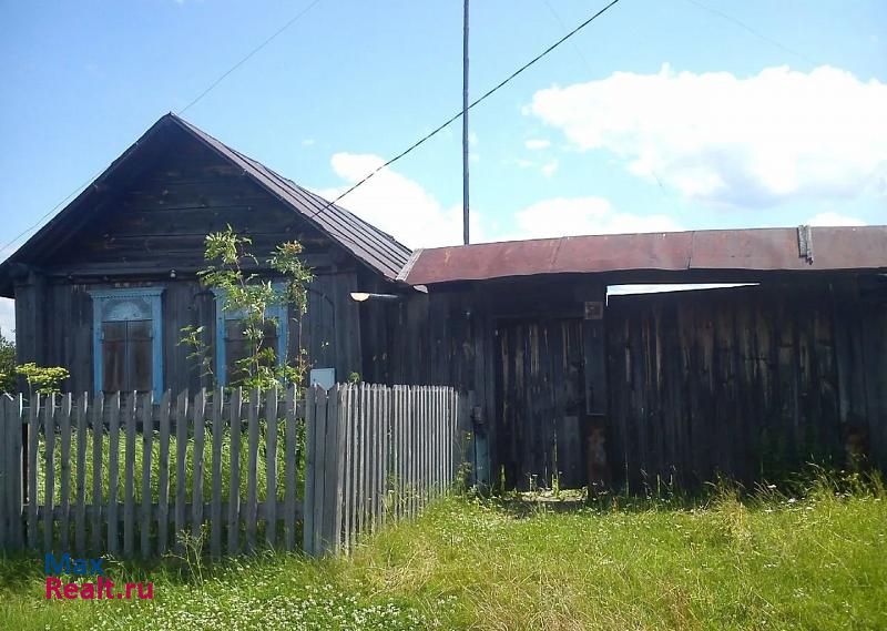 купить частный дом Алапаевск посёлок Нейво-Шайтанский