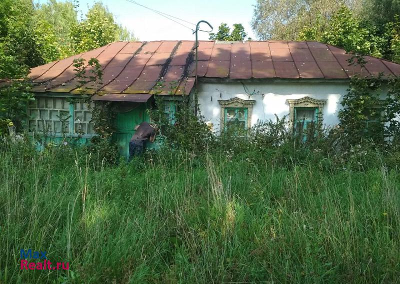 купить частный дом Рыбное Московская область, деревня Печерники