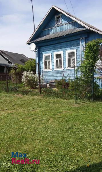 купить частный дом Юрьев-Польский село Алексино