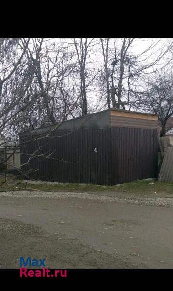 купить гараж Нарткала Кабардино-Балкарская Республика, городское поселение Нарткала