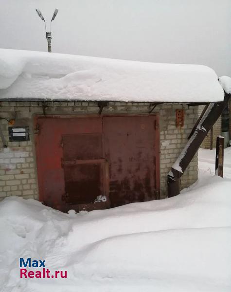 купить гараж Сосногорск район Сосногорск