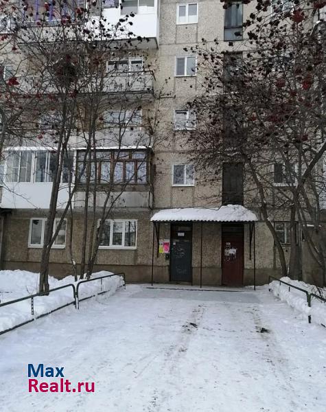Лесопильная улица, 69 Карпинск квартира