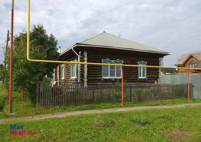 купить частный дом Карпинск городской округ Карпинск