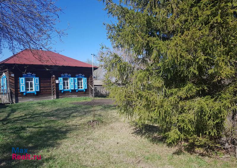 купить частный дом Белокуриха село Сычевка