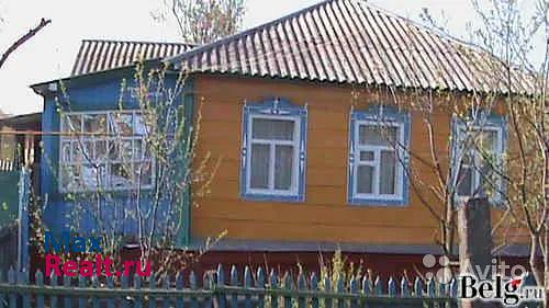 купить частный дом Новый Оскол село Яколевка