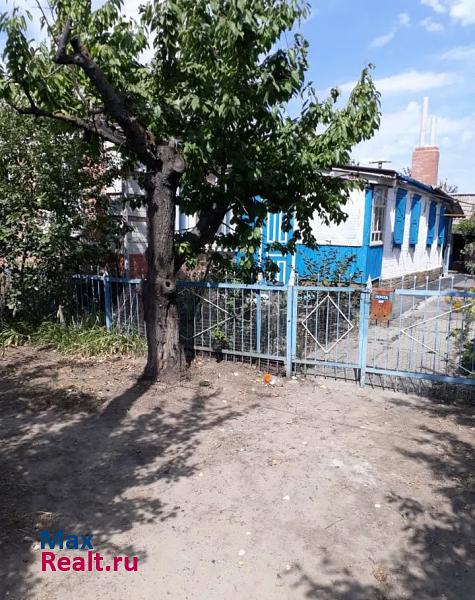 купить частный дом Семикаракорск улица Авилова, 164