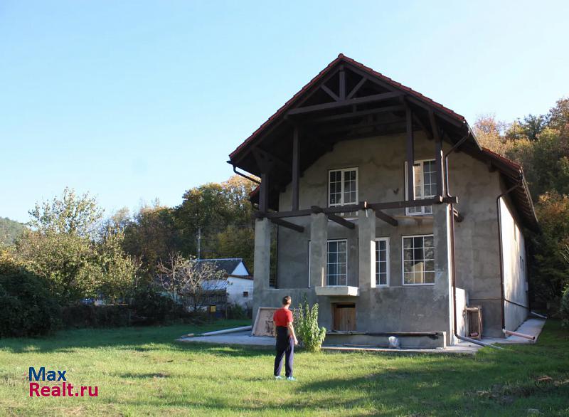 купить частный дом Бахчисарай село Баштановка, Первомайская улица, 26