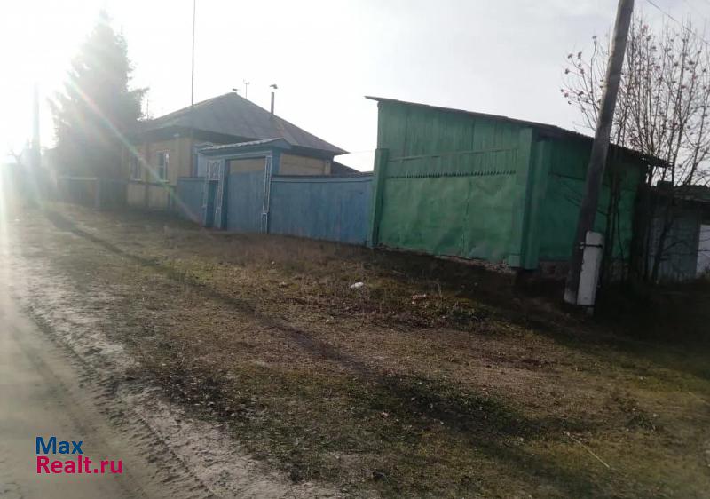 Куртамыш село Пушкино