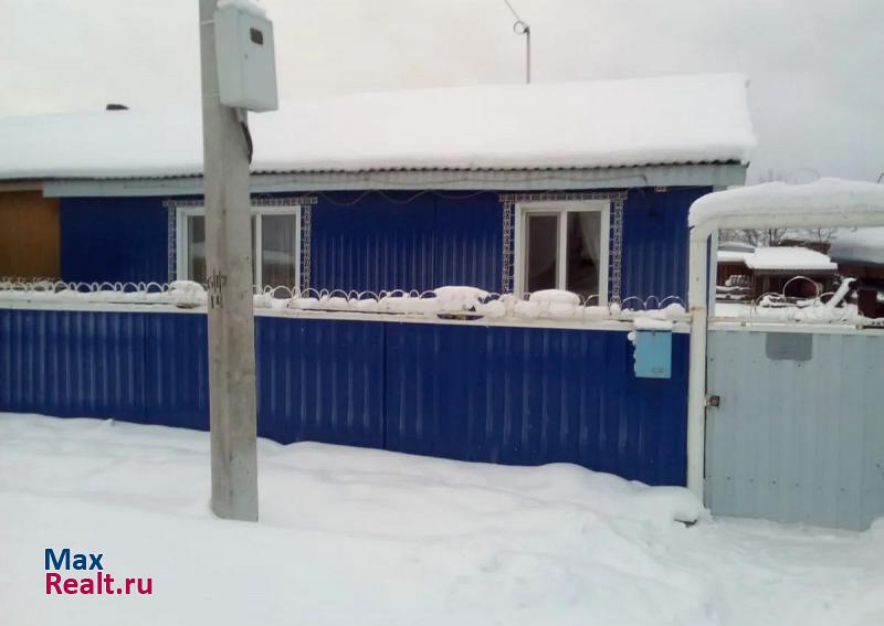 купить частный дом Советский Тюменская область, Ханты-Мансийский автономный округ, поселок городского типа Зеленоборск