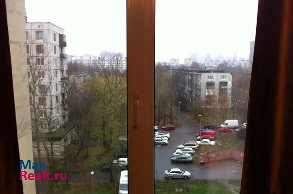 проспект Юрия Гагарина, 36 Санкт-Петербург купить квартиру