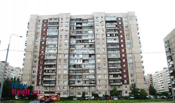 проспект Космонавтов, 75 Санкт-Петербург купить квартиру