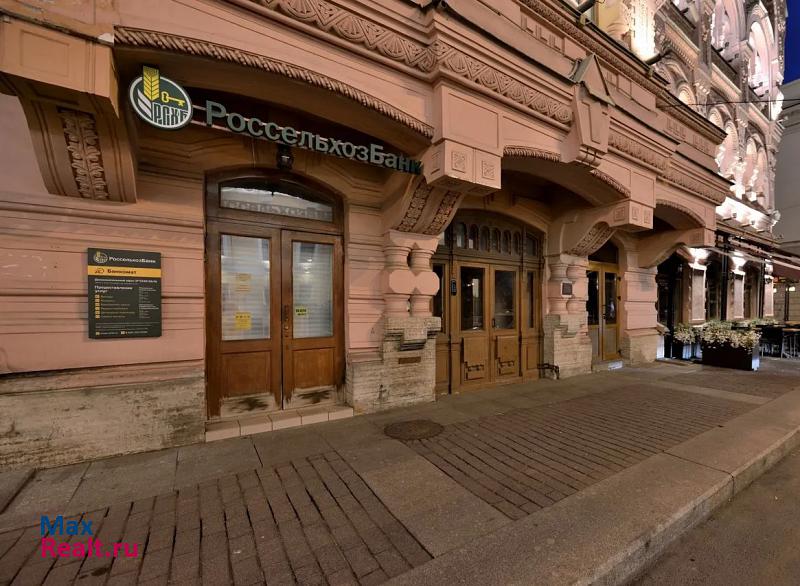 переулок Крылова, 7 Санкт-Петербург купить квартиру