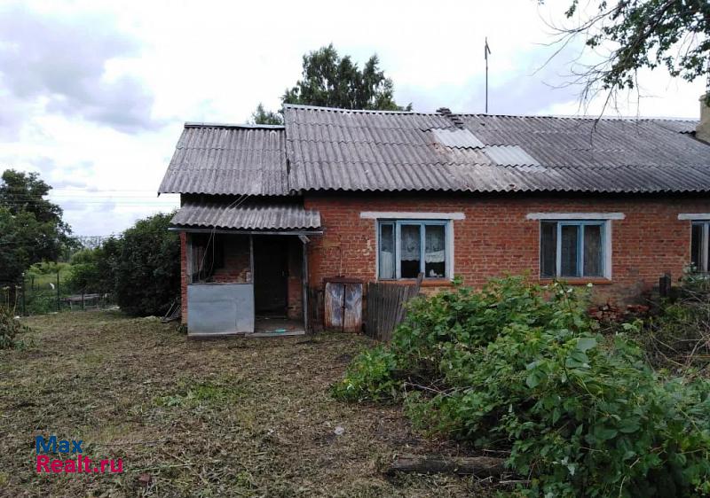 купить частный дом Богородицк Богородицкий район, деревня Мшищи