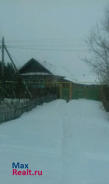 купить частный дом Заинск заинский район деревня Кабан-бастрык