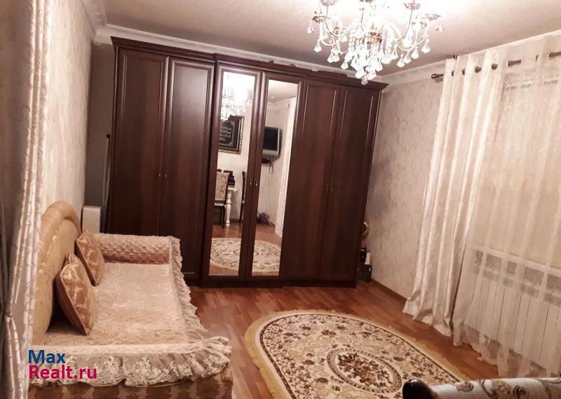Чеченская Республика, улица Хож-Ахмеда Кадырова Урус-Мартан купить квартиру