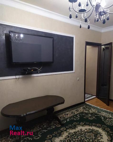 проспект Ахмата Кадырова, 40 Грозный квартира на сутки