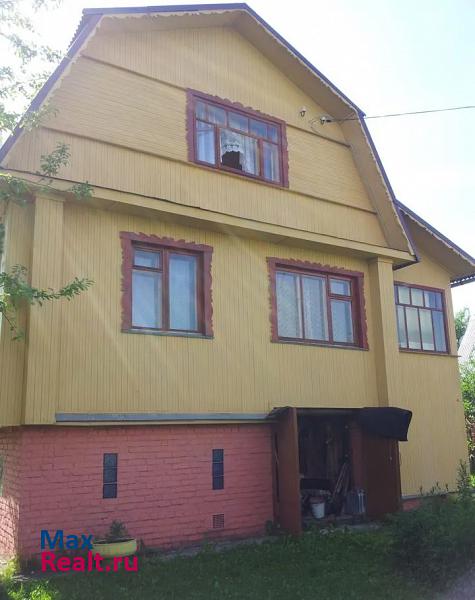 купить частный дом Балабаново деревня Кочетковка